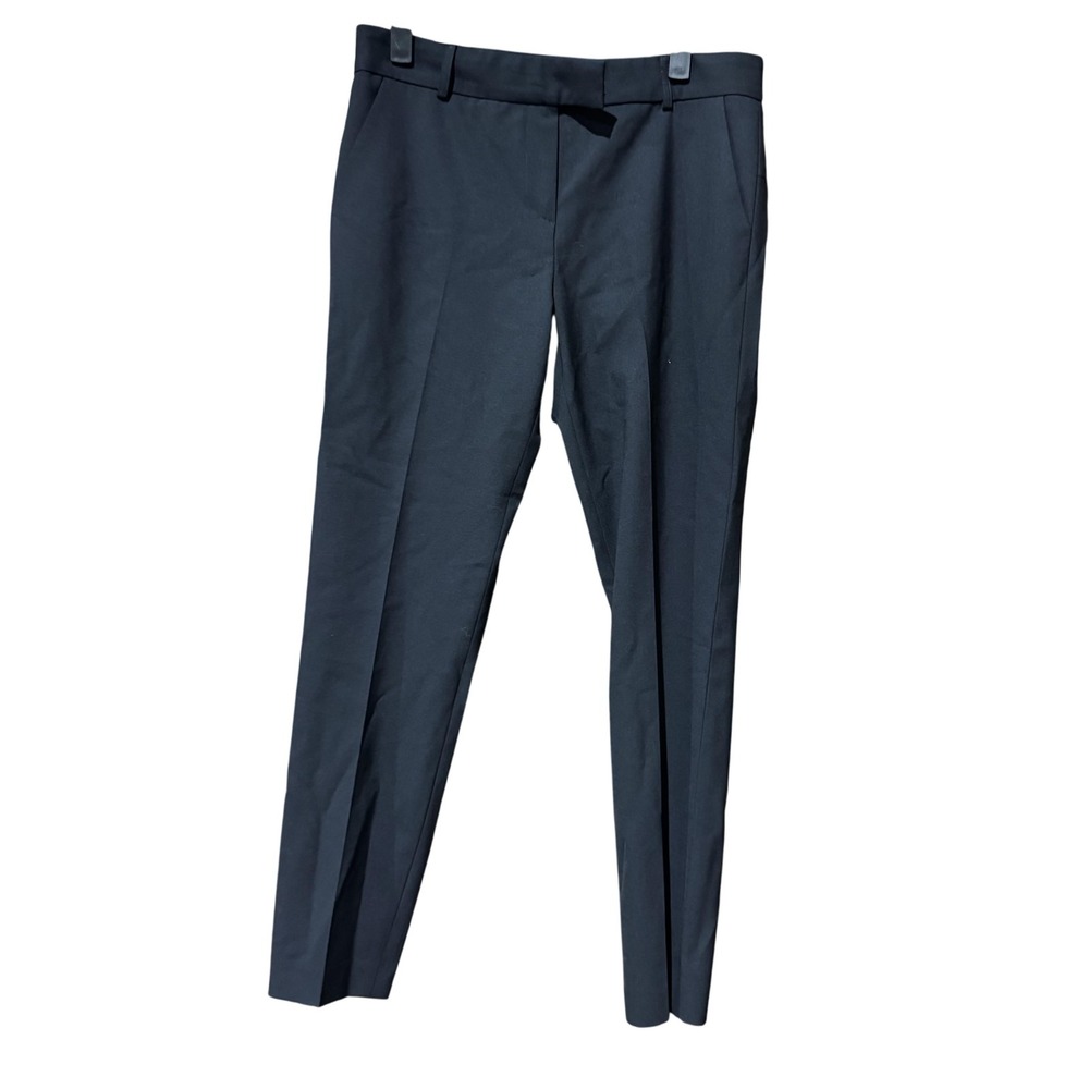 Veronica Beard slim Black Pants